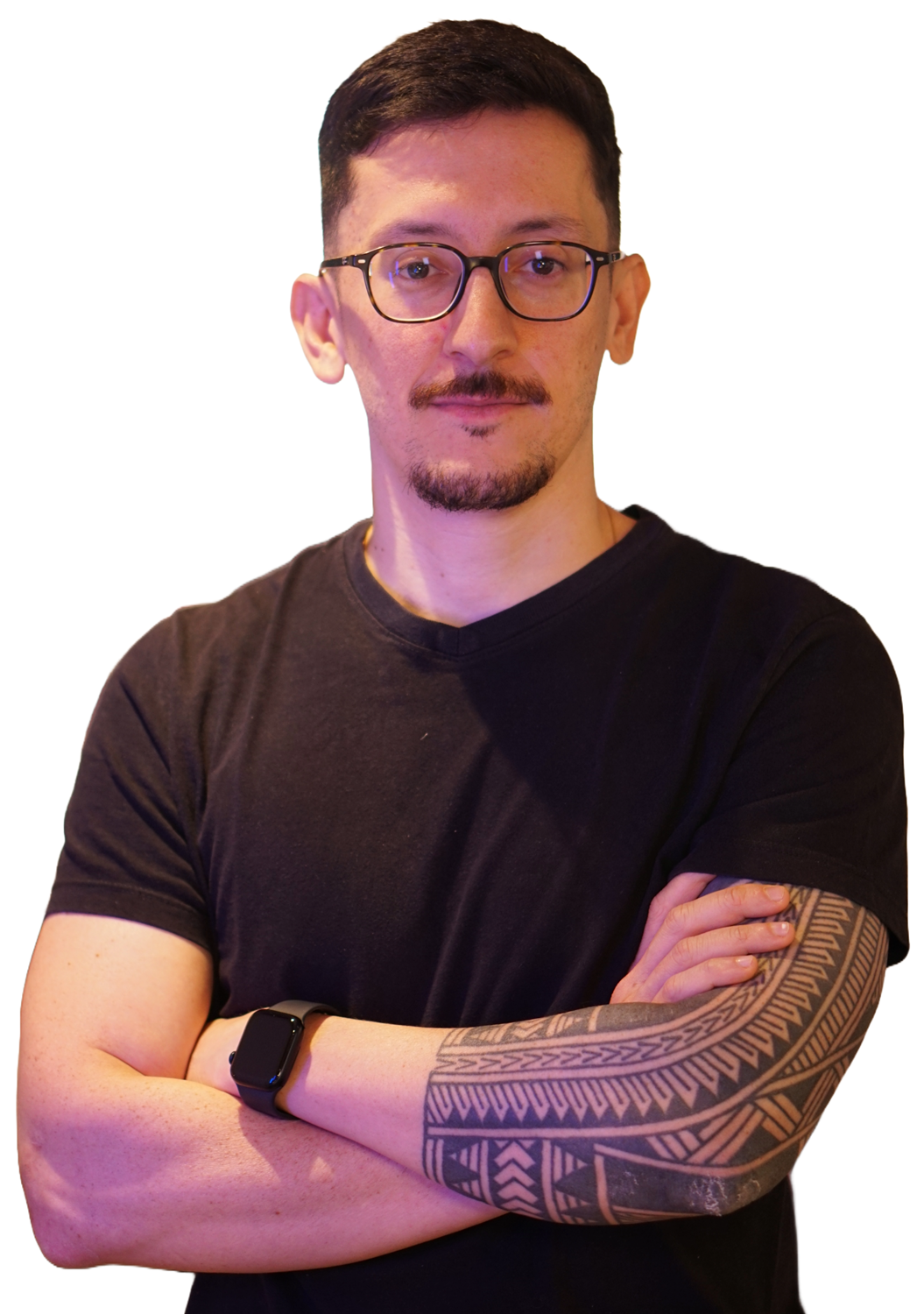 Danilo Souza